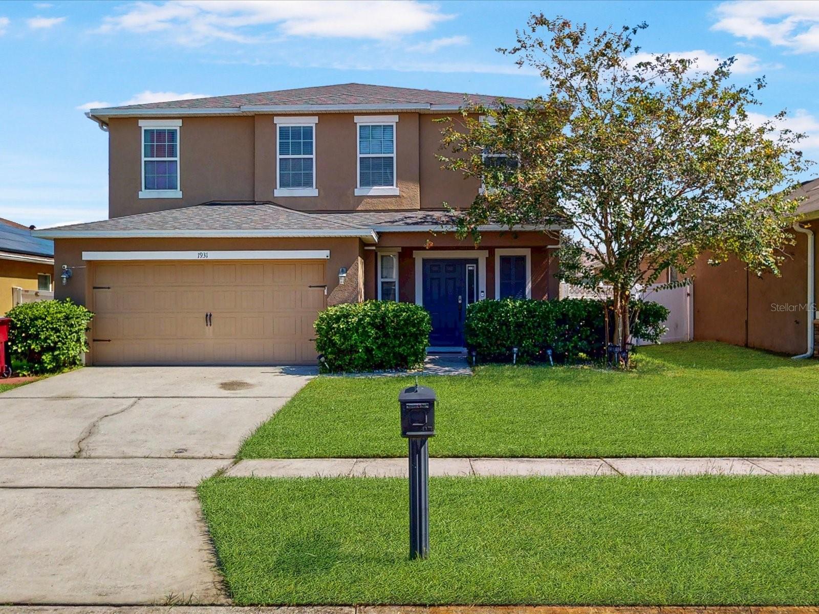 Photo of 1931 KETTLE CREEK DRIVE ST CLOUD FL 34769
