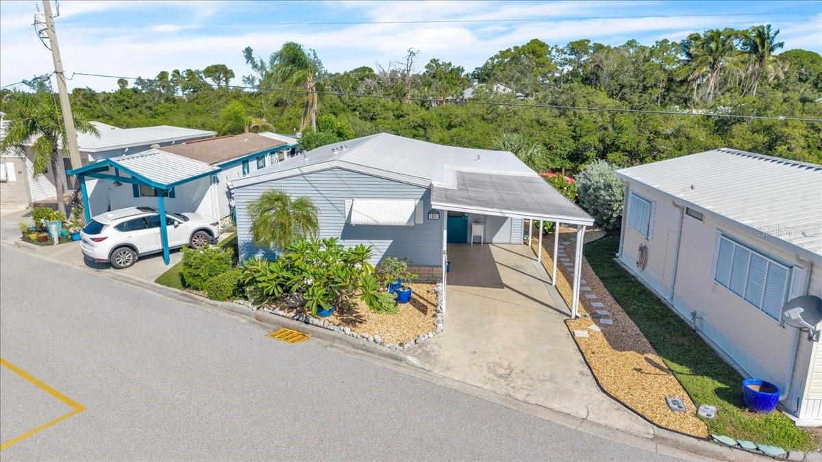 Photo of 47 N STARBOARD DRIVE VENICE FL 34285