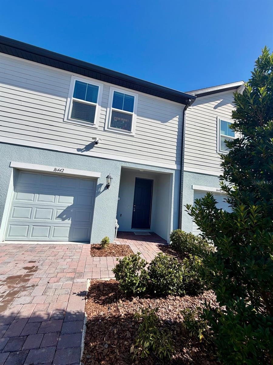 Photo of 16442 BIRD OF PARADISE AVENUE CLERMONT FL 34714