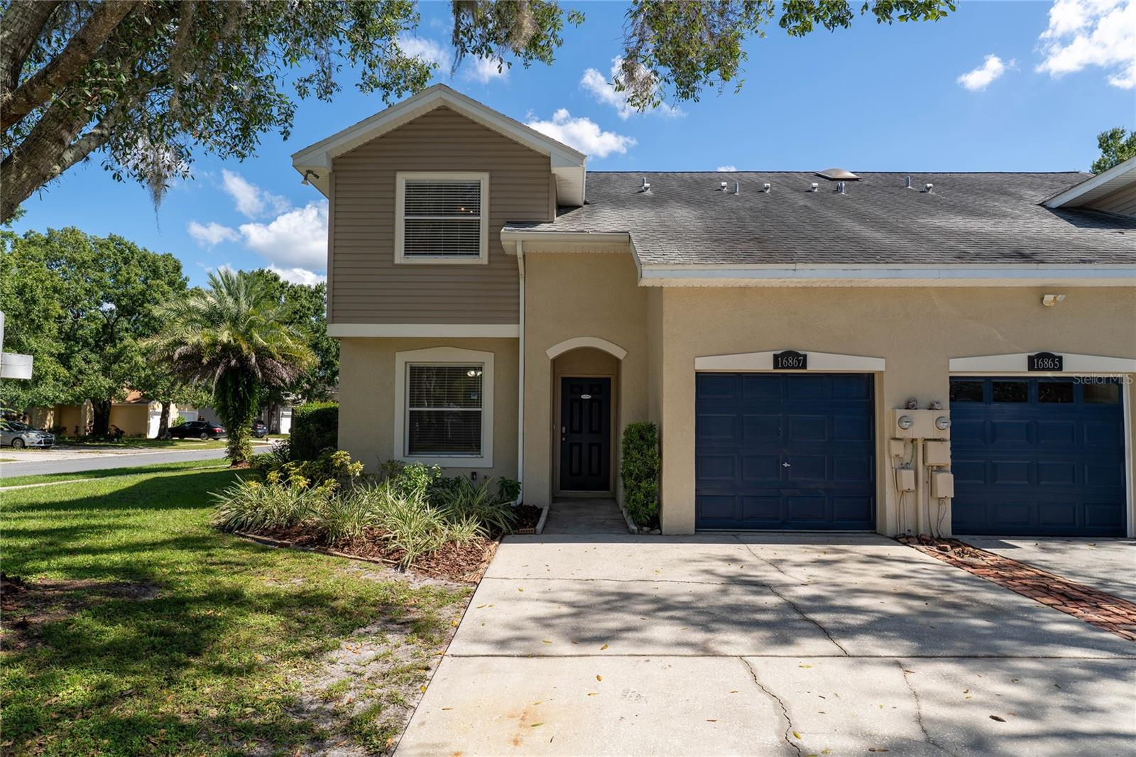 Photo of 16867 LE CLARE SHORES DRIVE TAMPA FL 33624