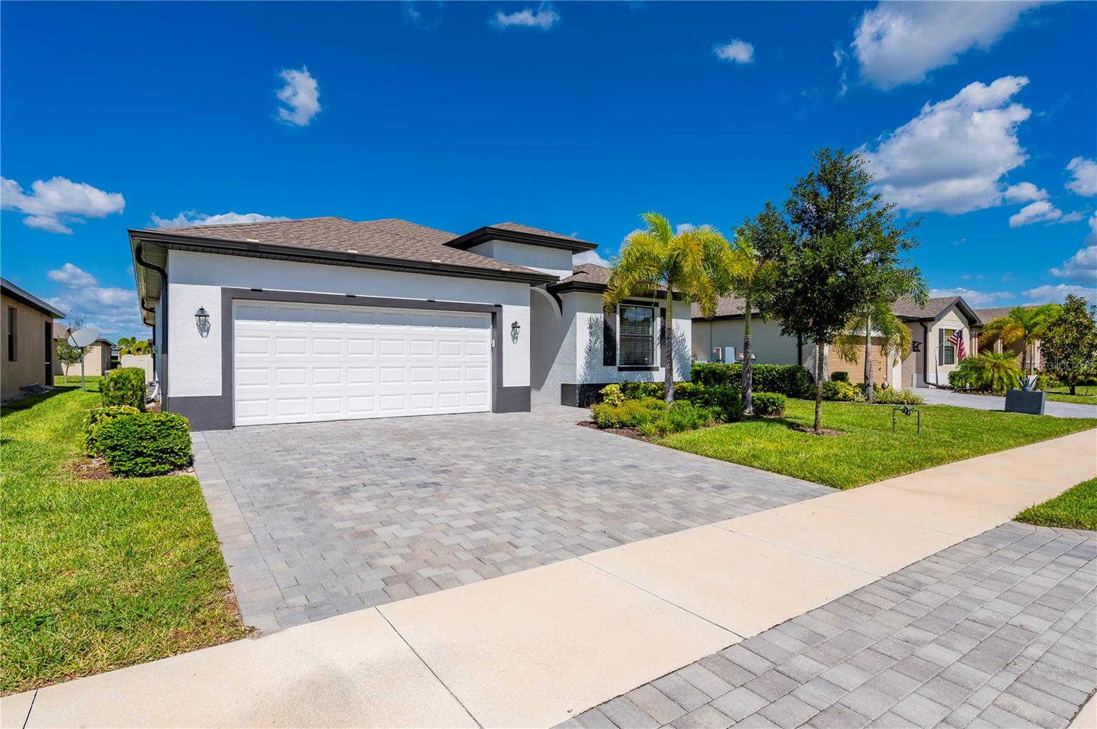 Photo of 16852 TERRAPIN KEY DRIVE PORT CHARLOTTE FL 33953