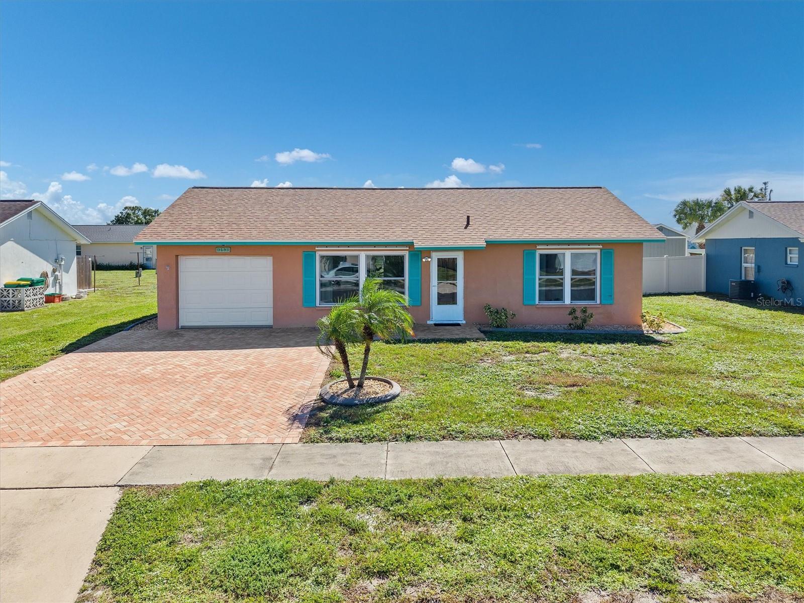 Photo of 13531 ROMFORD AVENUE PORT CHARLOTTE FL 33981