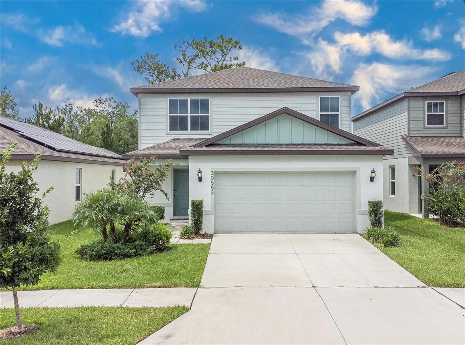 Photo of 30553 GILBERN ROAD WESLEY CHAPEL FL 33545