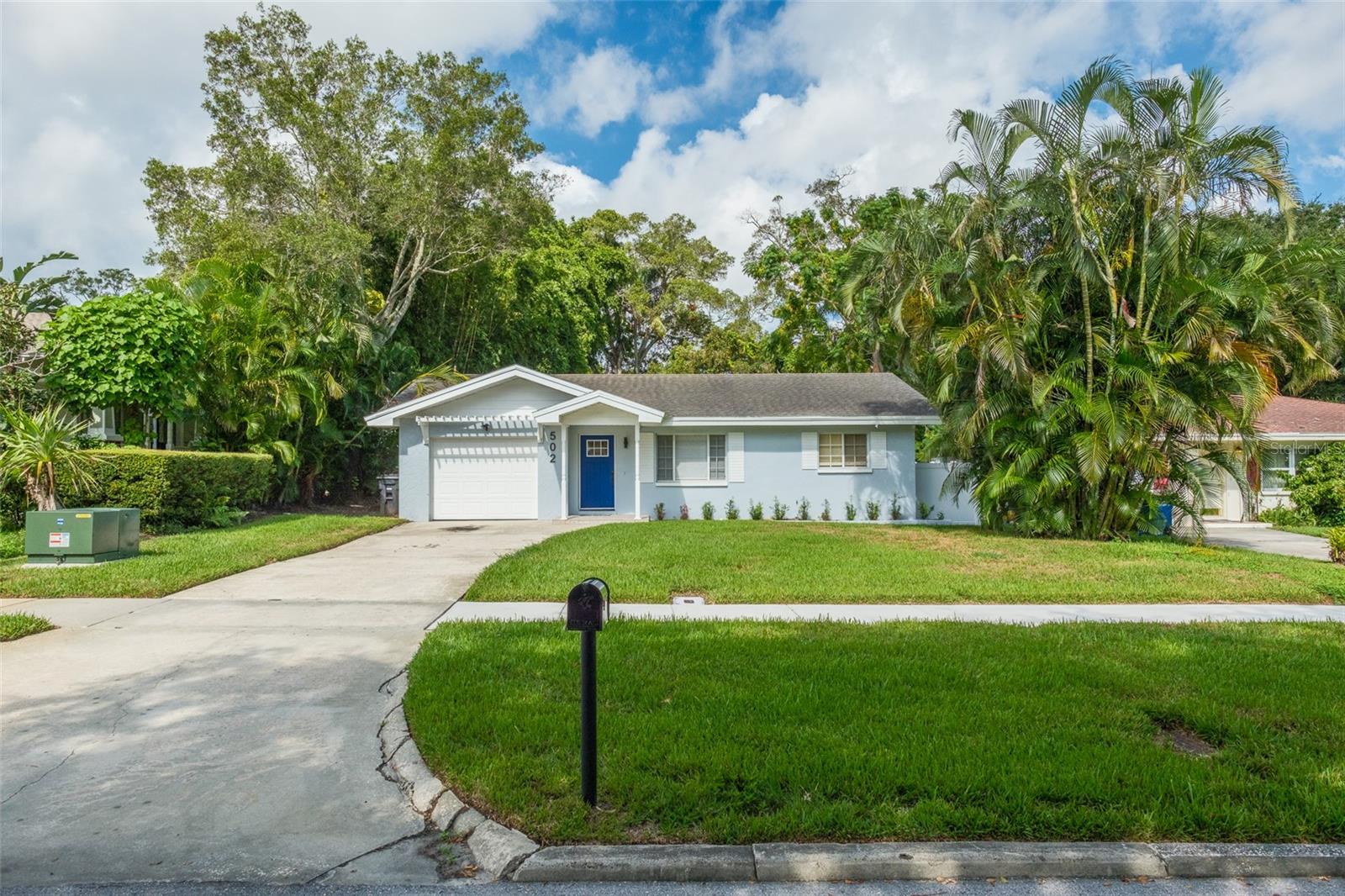Photo of 502 N LINCOLN AVENUE CLEARWATER FL 33755