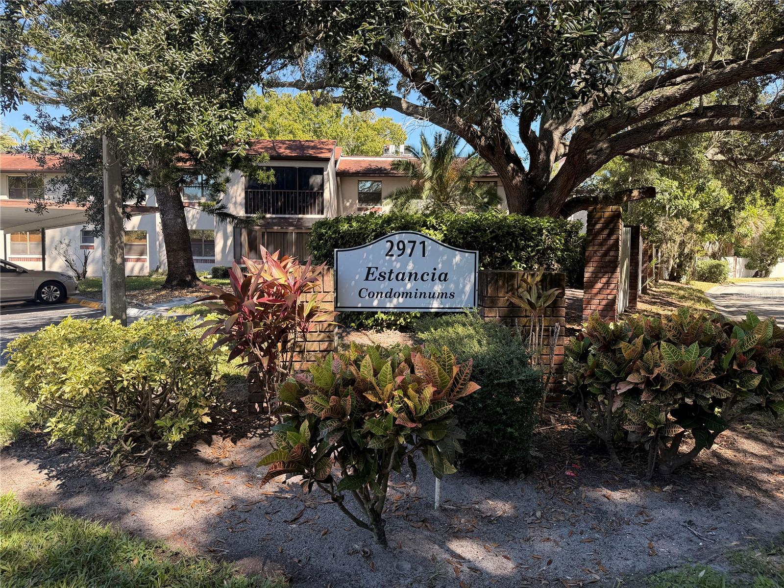 Photo of 2971 ESTANCIA BOULEVARD #319 CLEARWATER FL 33761