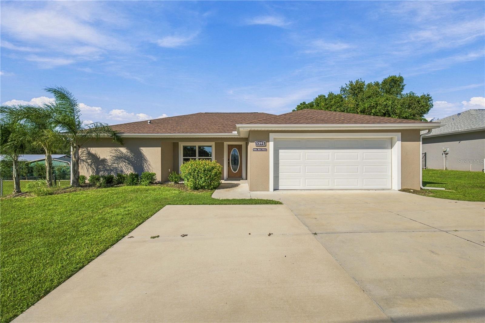 Photo of 5591 W HIGHWAY 40 OCALA FL 34482