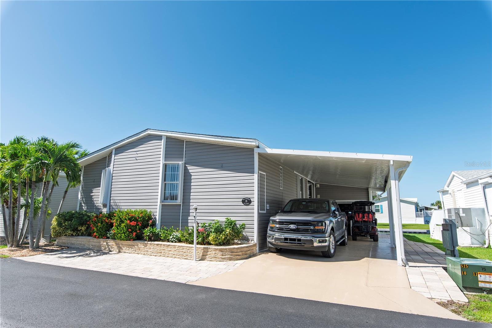 Photo of 35 EMDEN CIRCLE PUNTA GORDA FL 33950