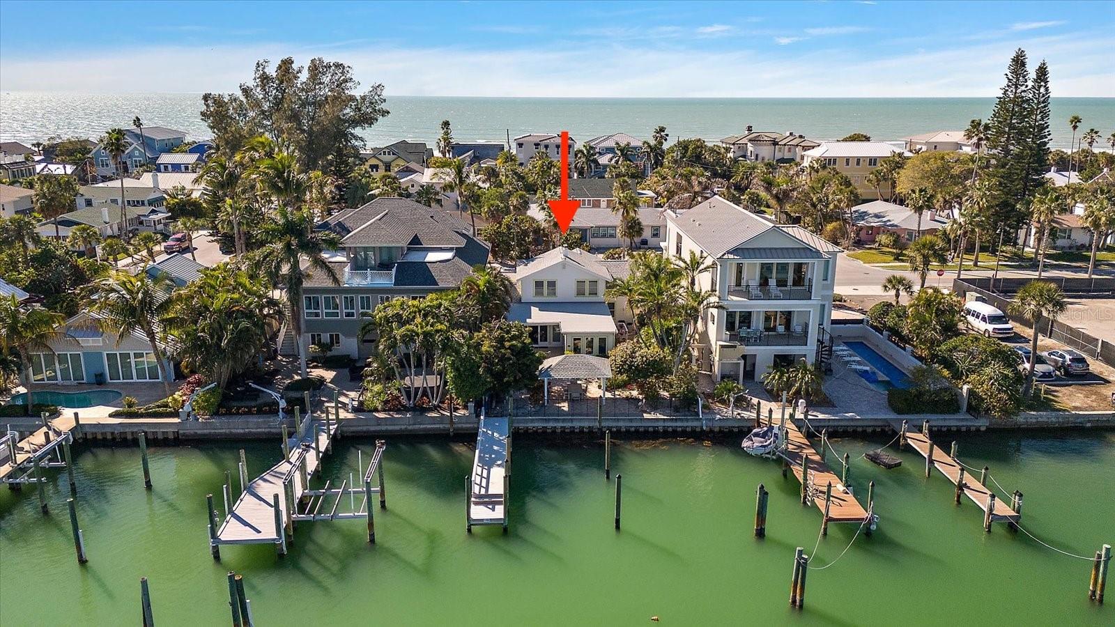 Photo of 2605 PASS A GRILLE WAY ST PETE BEACH FL 33706