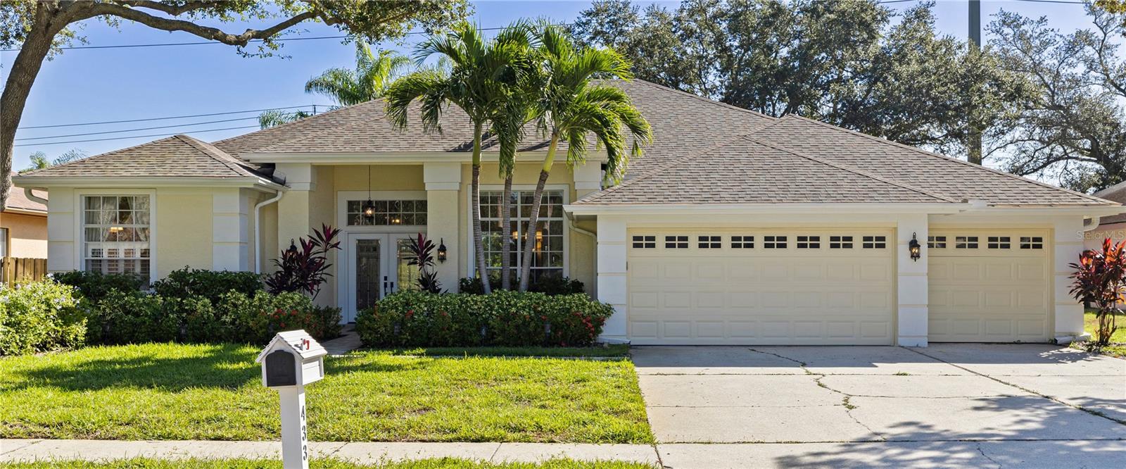 Photo of 433 PINE WARBLER WAY PALM HARBOR FL 34683