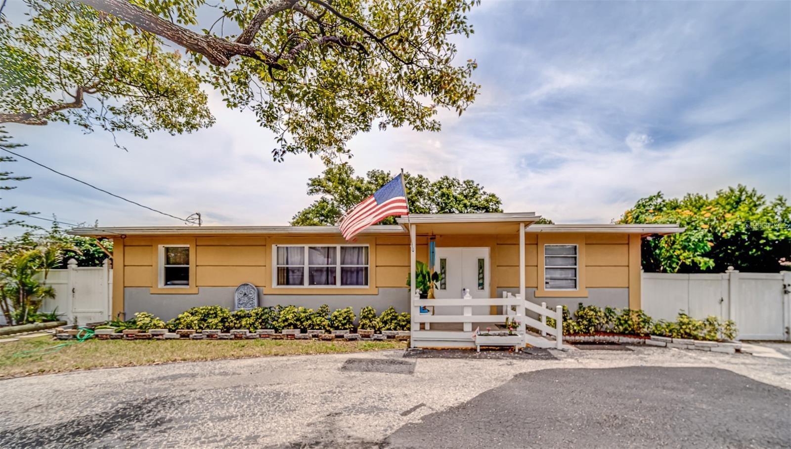 Photo of 2335 EVANS ROAD CLEARWATER FL 33763