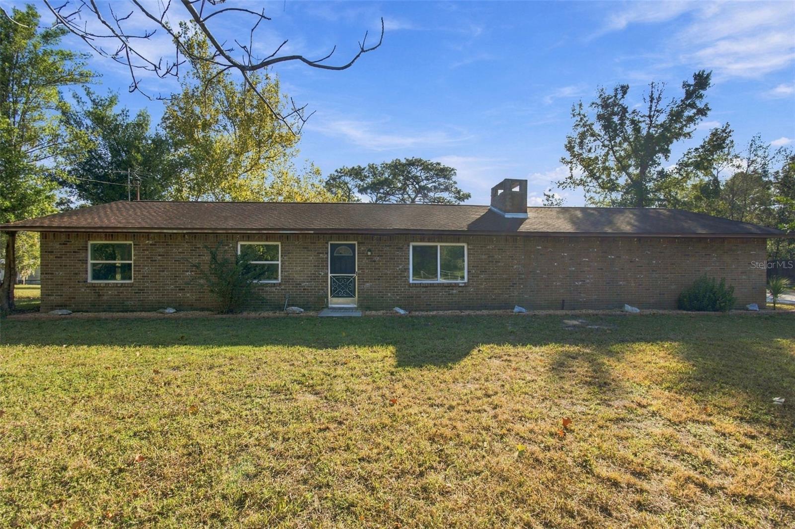 Photo of 12224 DRY CREEK RANCH ROAD BROOKSVILLE FL 34614