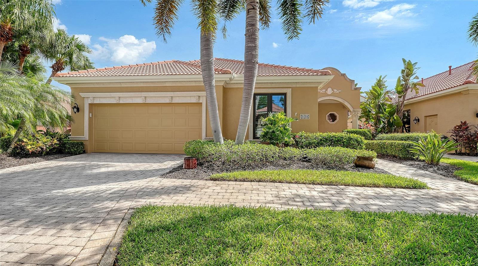 Photo of 5109 CANTABRIA CREST SARASOTA FL 34238