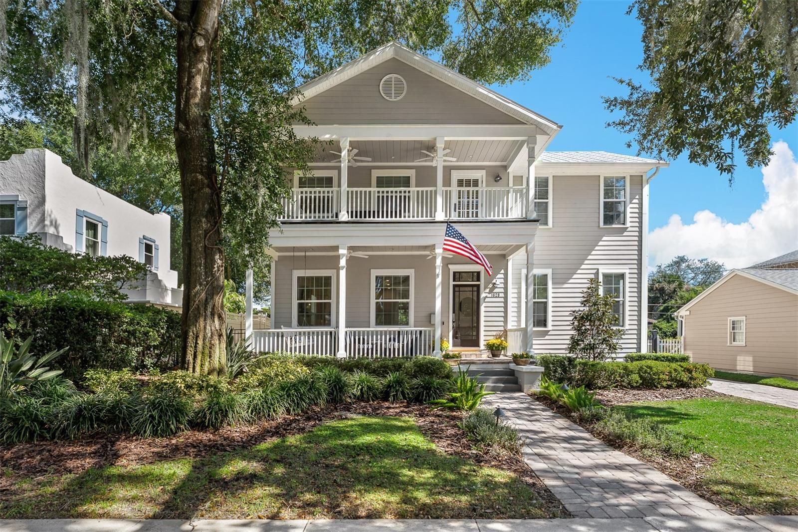 Photo of 1629 DORMONT LANE ORLANDO FL 32804
