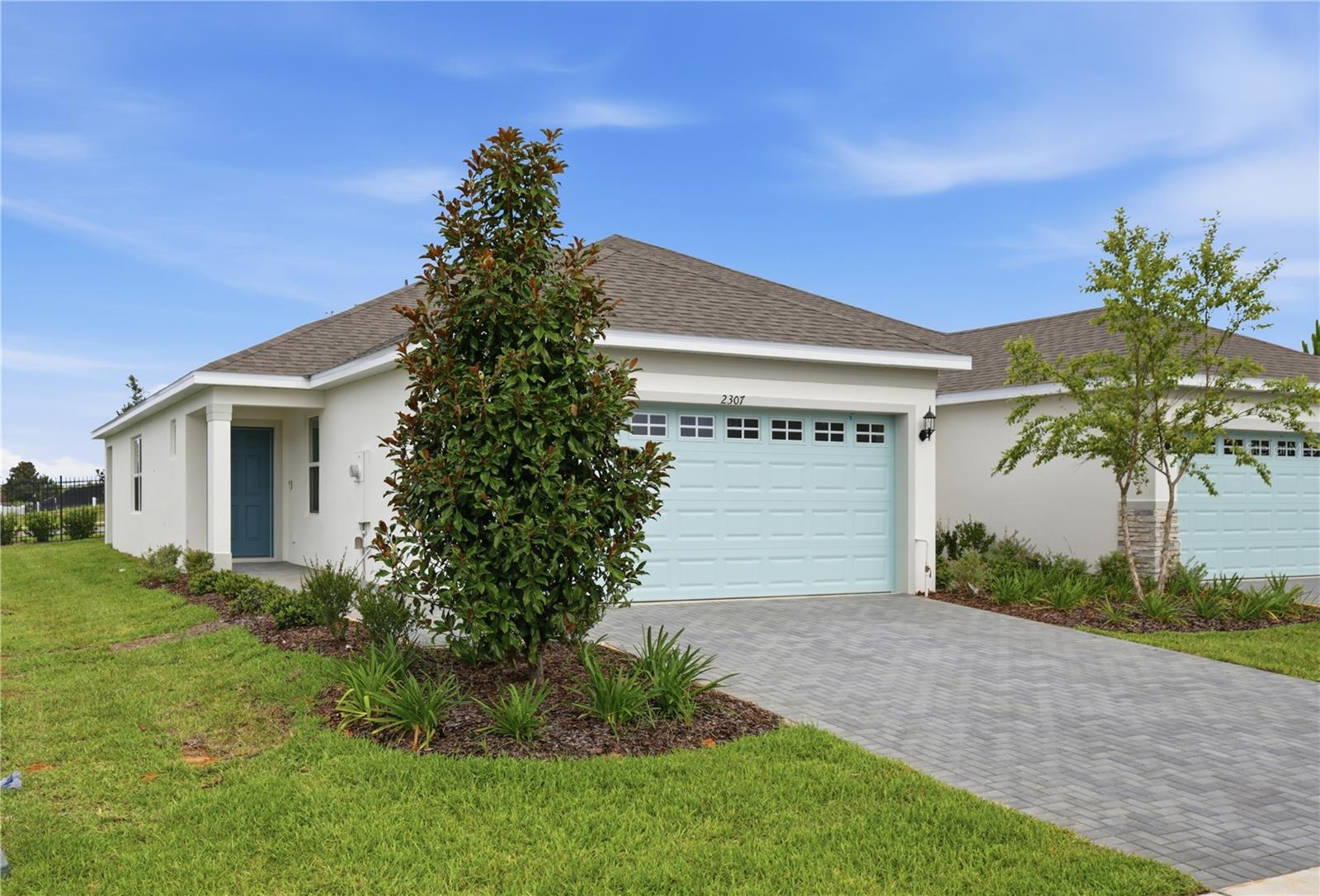 Photo of 2301 LEELA CIRCLE TAVARES FL 32778