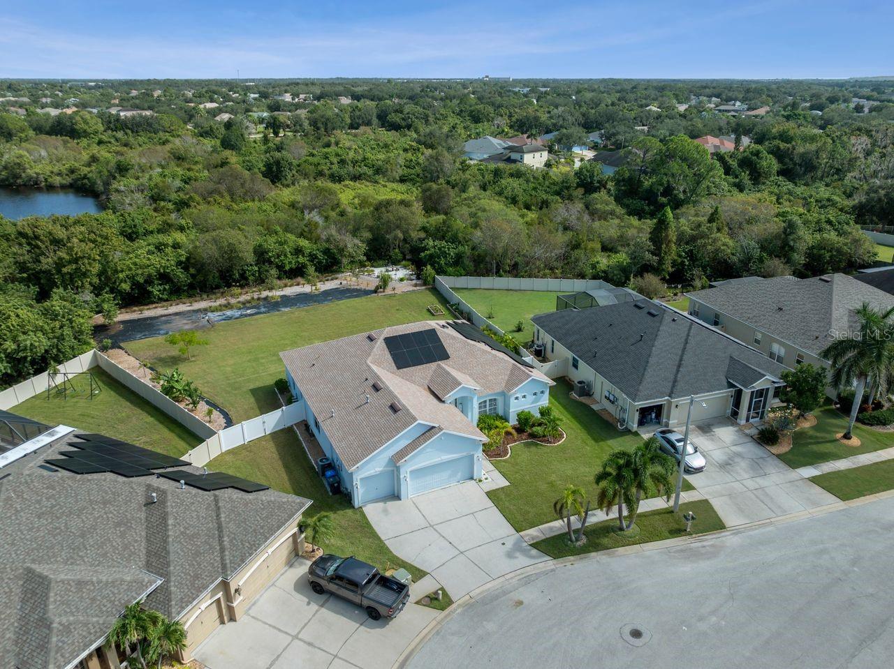 Photo of 6504 CARRINGTON SKY DRIVE APOLLO BEACH FL 33572