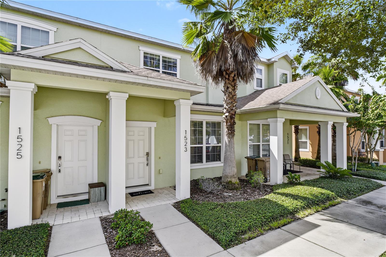 Photo of 1523 RETREAT CIRCLE CLERMONT FL 34714