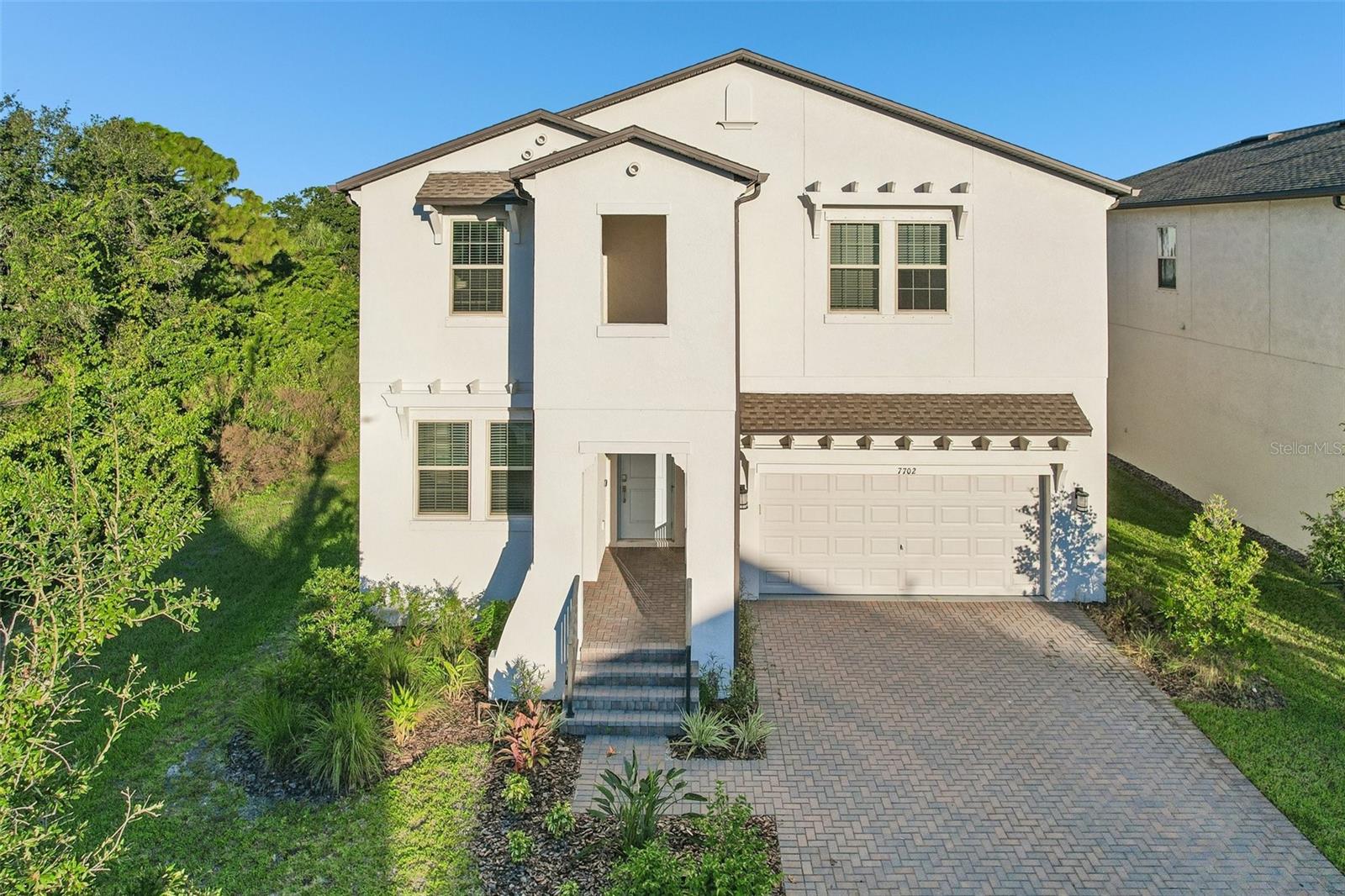 Photo of 7702 S KISSIMMEE STREET TAMPA FL 33616