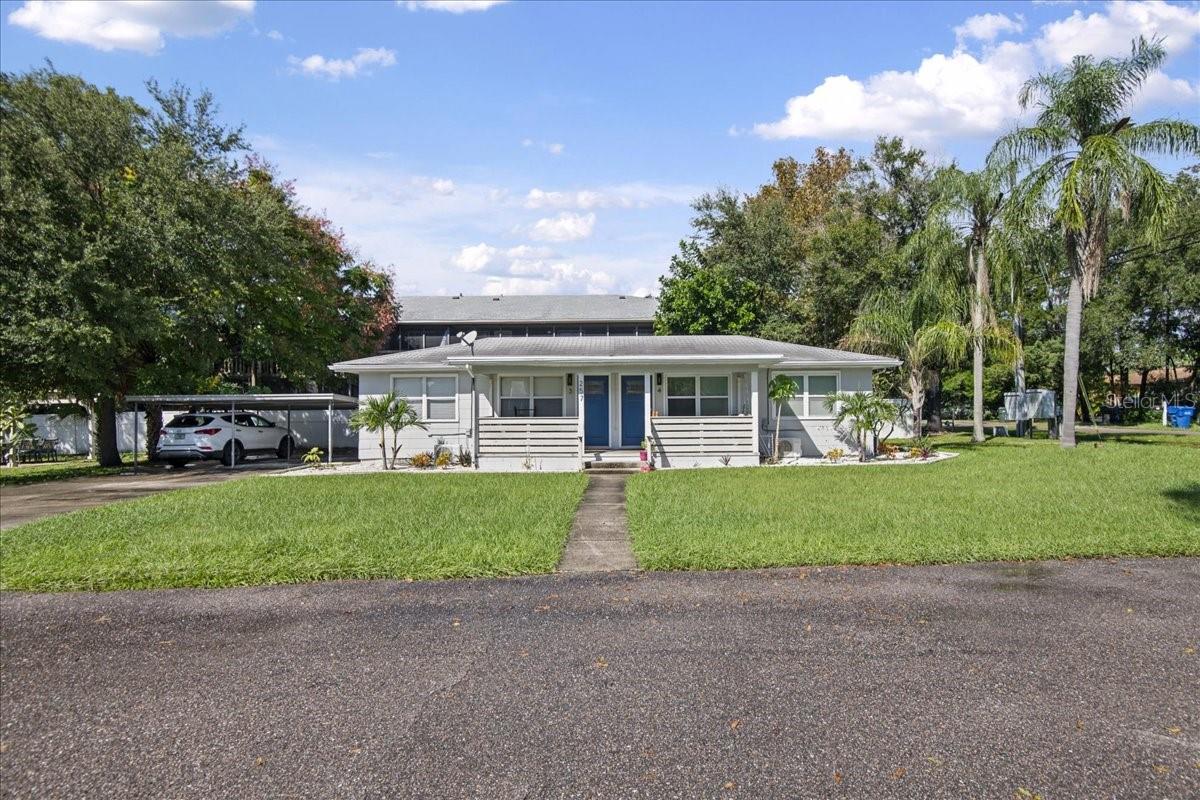 Photo of 257 14TH STREET LARGO FL 33770