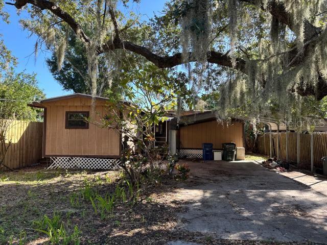 Photo of 4825 VICTORIA AVENUE SARASOTA FL 34233