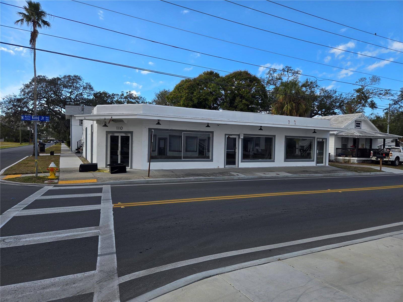 Photo of 110 N MARTIN LUTHER KING JR AVENUE #A CLEARWATER FL 33755