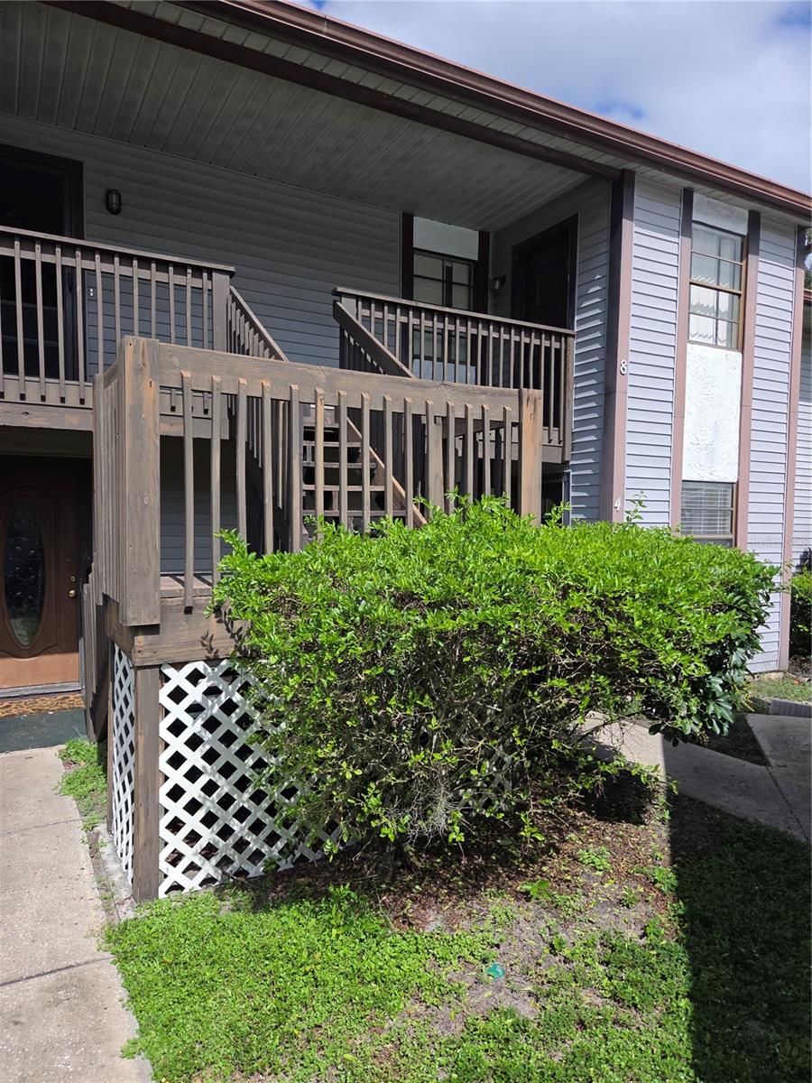 Photo of 11630 BAYWOOD MEADOWS DRIVE #4 NEW PORT RICHEY FL 34654