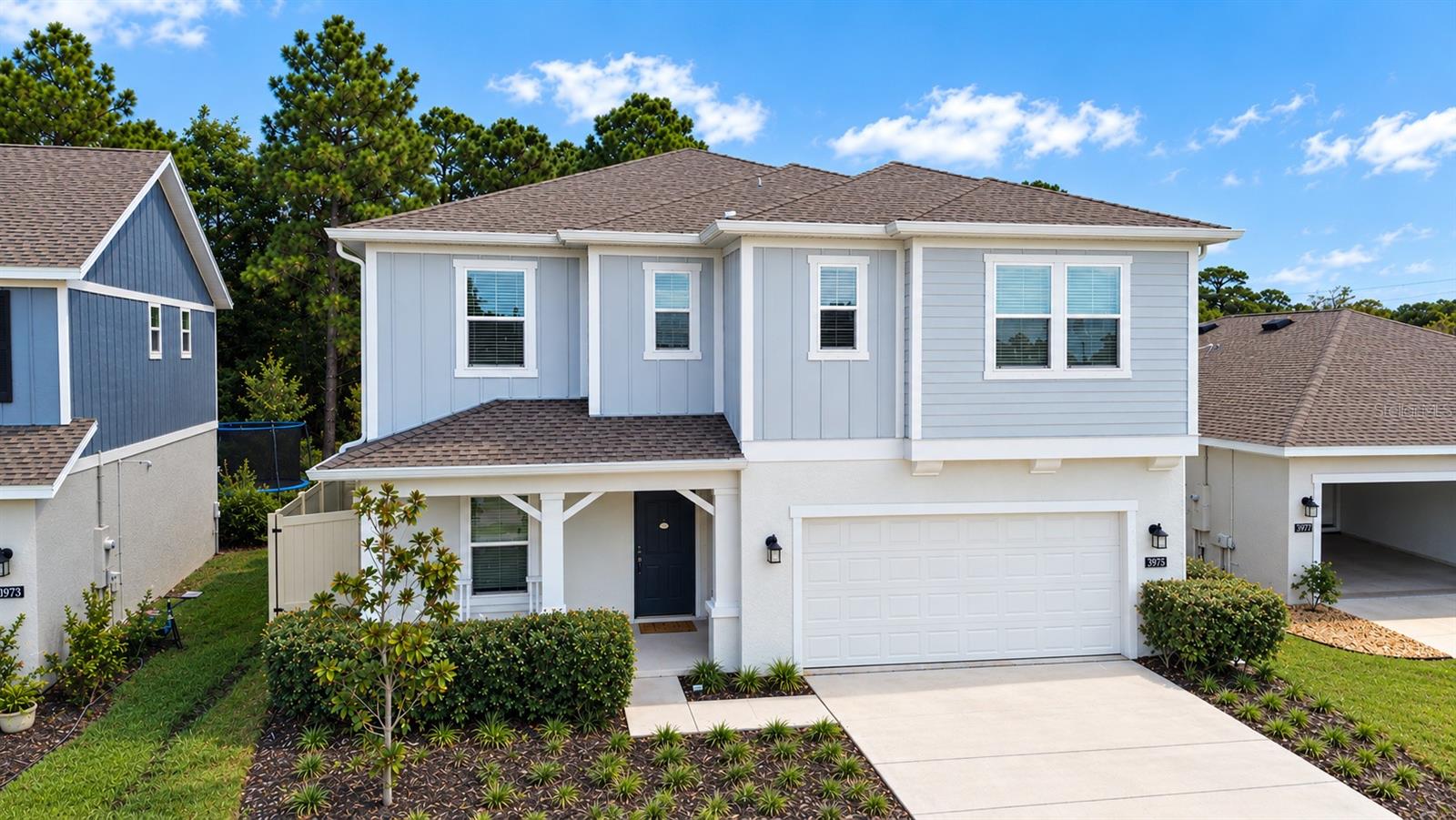 Photo of 3975 WILLOWBROOK DRIVE EDGEWATER FL 32141
