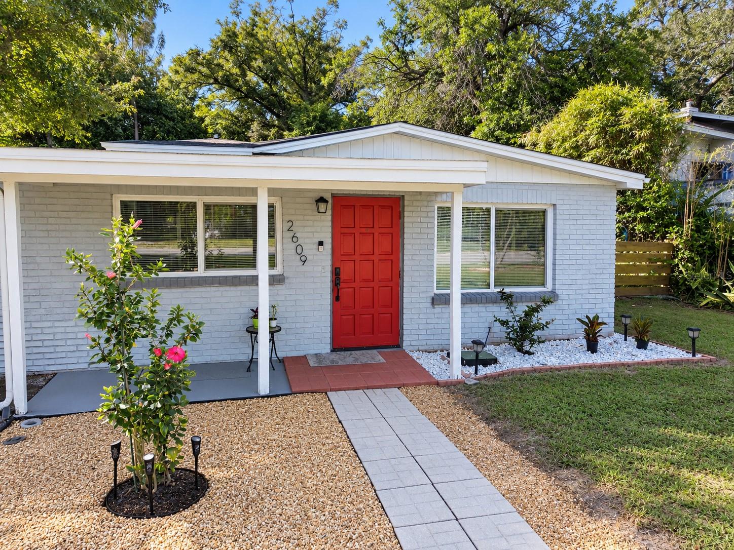 Photo of 2609 E 99TH AVENUE TAMPA FL 33612