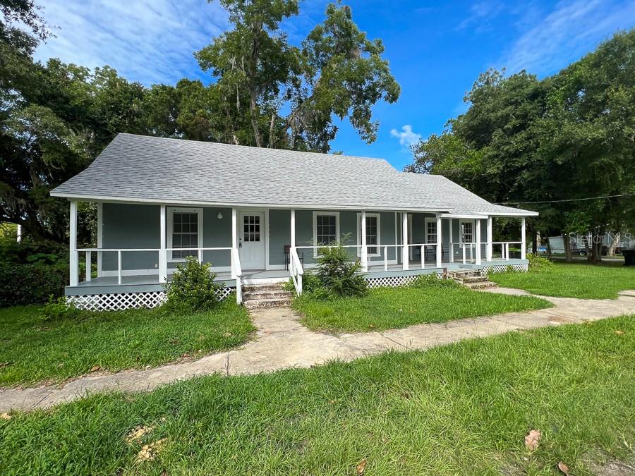 Photo of 14439 EARLE STREET WALDO FL 32694