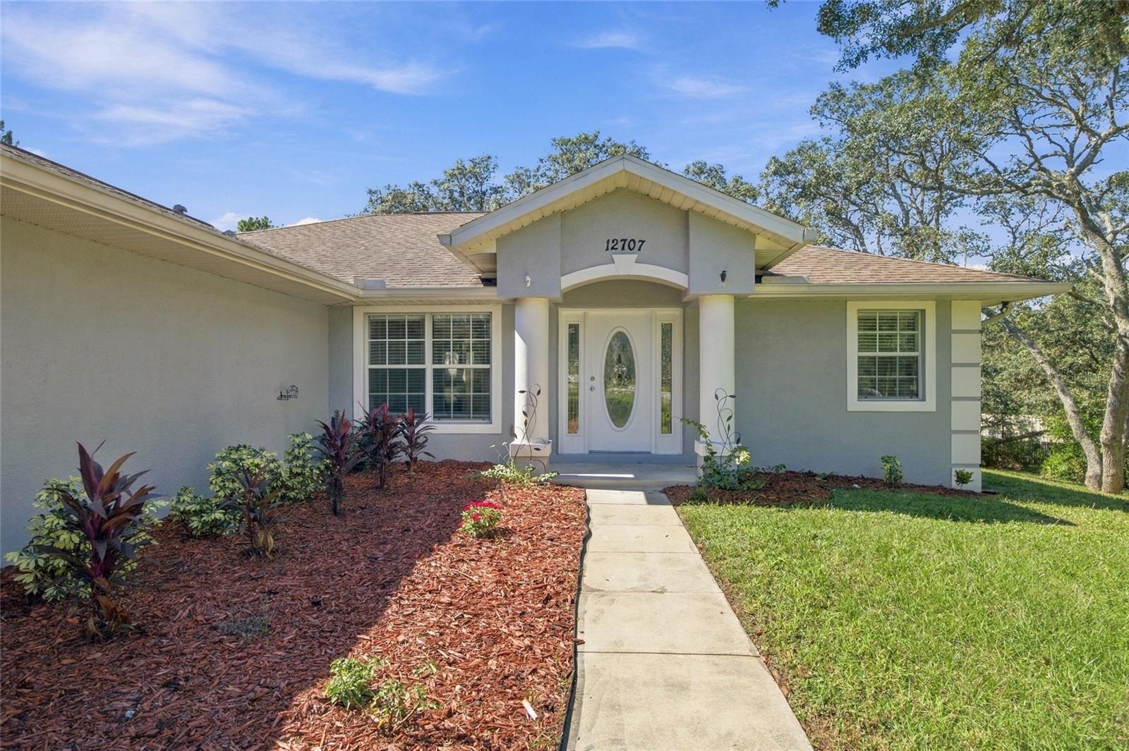 Photo of 12707 BOX DRIVE HUDSON FL 34667