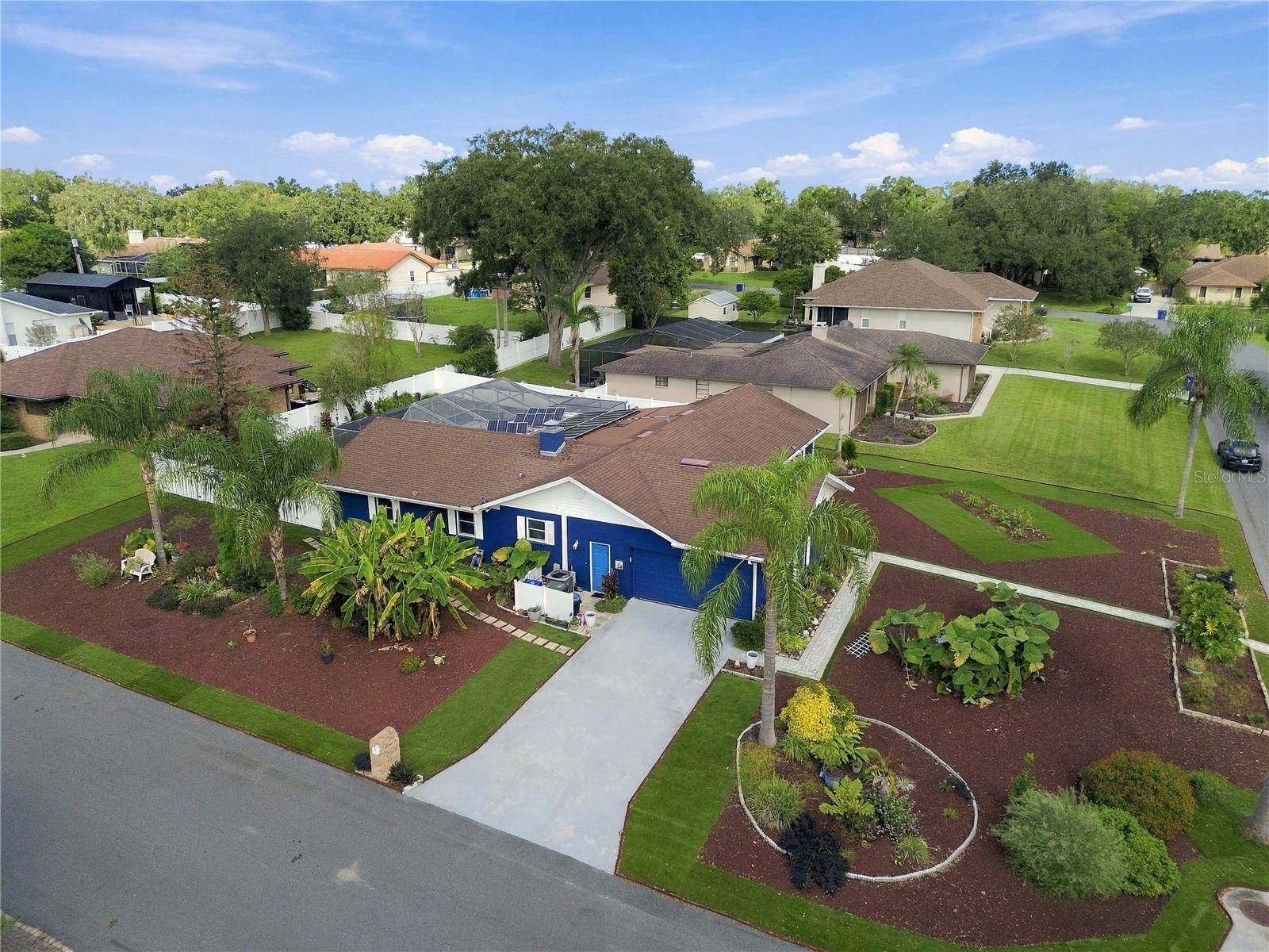 Photo of 1851 STELLA COURT LAKELAND FL 33813