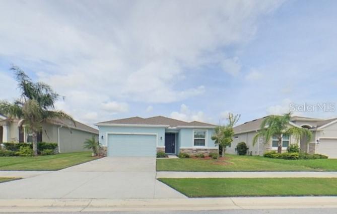 Photo of 13413 GOLDEN LIME AVENUE SPRING HILL FL 34609