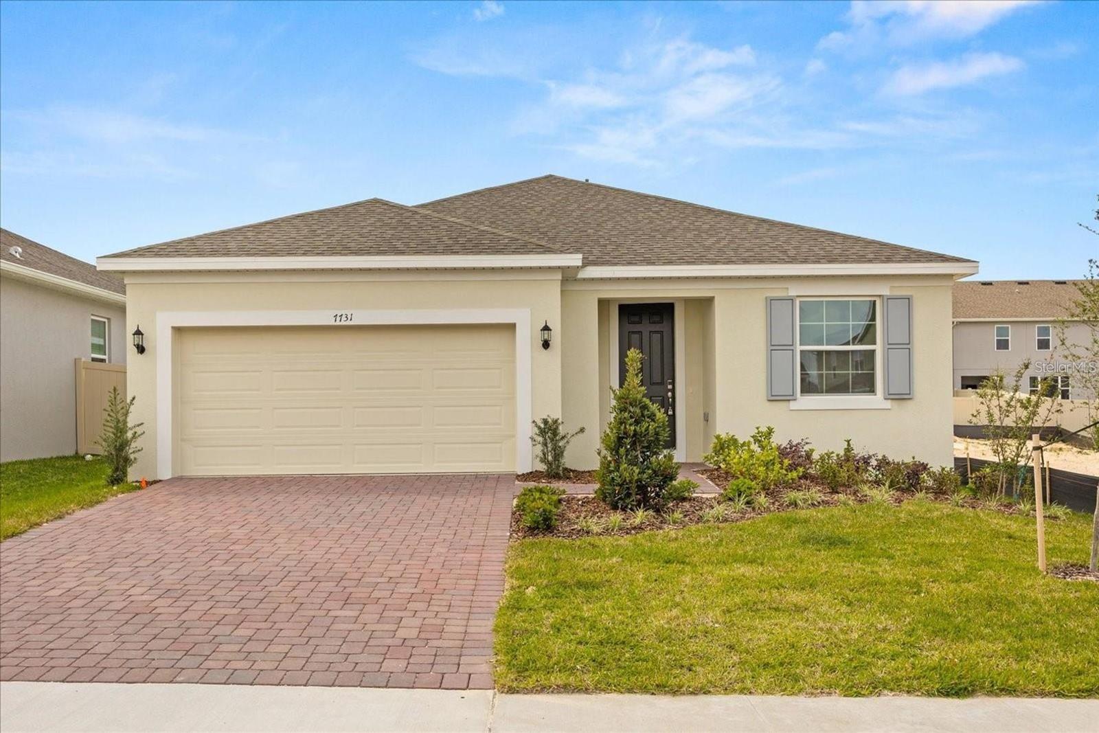 Photo of 7731 SCICLI WAY CLERMONT FL 34714