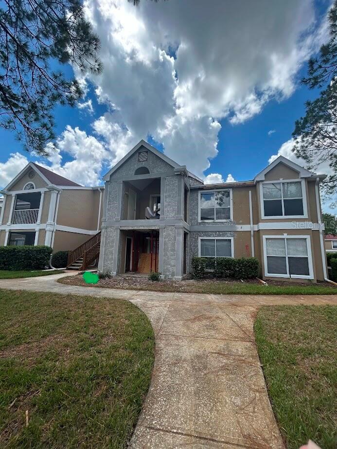 Photo of 9481 HIGHLAND OAK DRIVE #906 TAMPA FL 33647