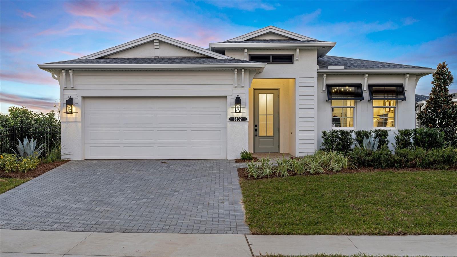 Photo of 1743 POINT GRACE ROAD TAVARES FL 32778