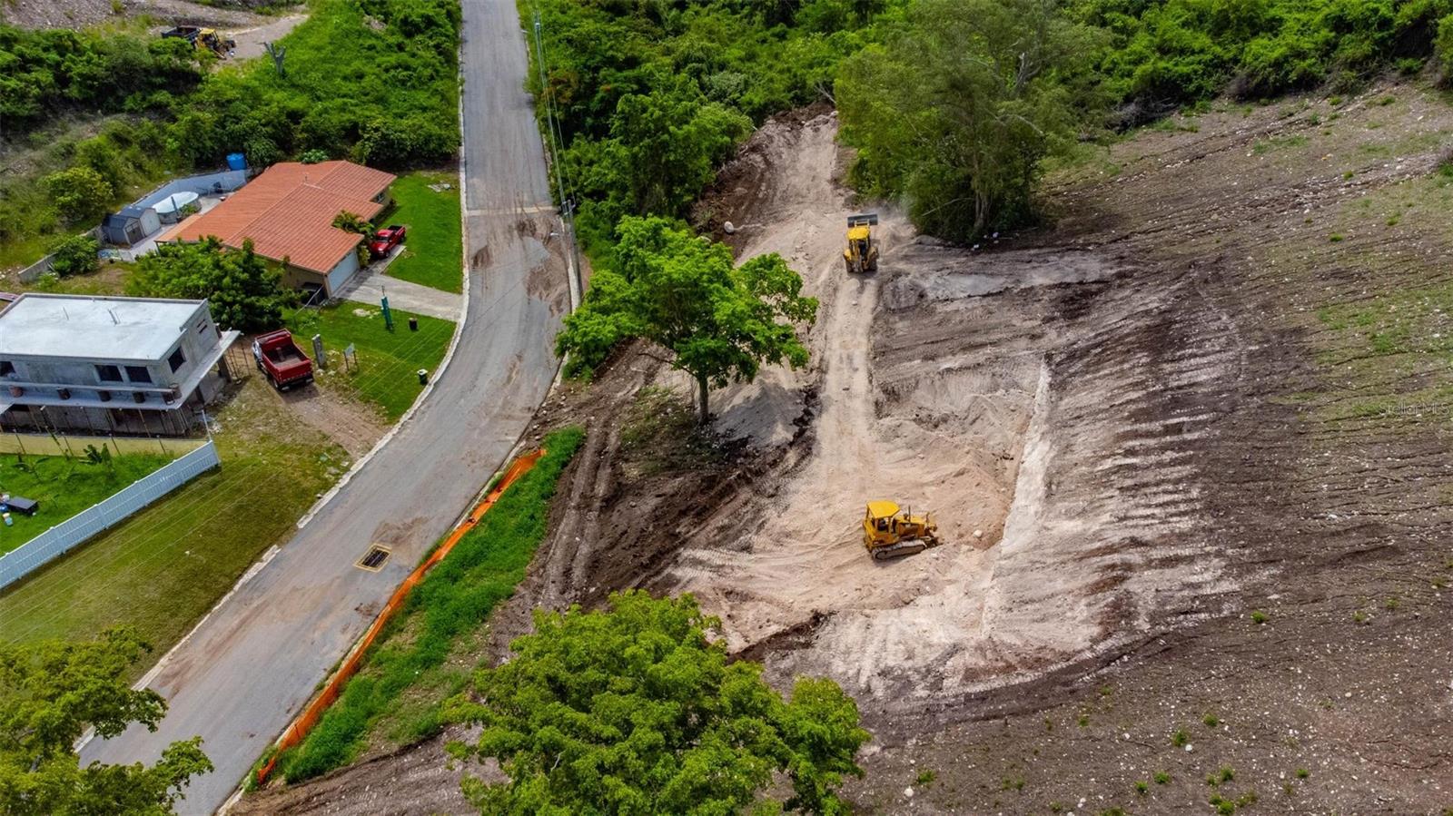 Photo of Cerro Las Piñas URBANIZACION QUINTAS DE ALTAMIRA JUANA DIAZ PR 00795
