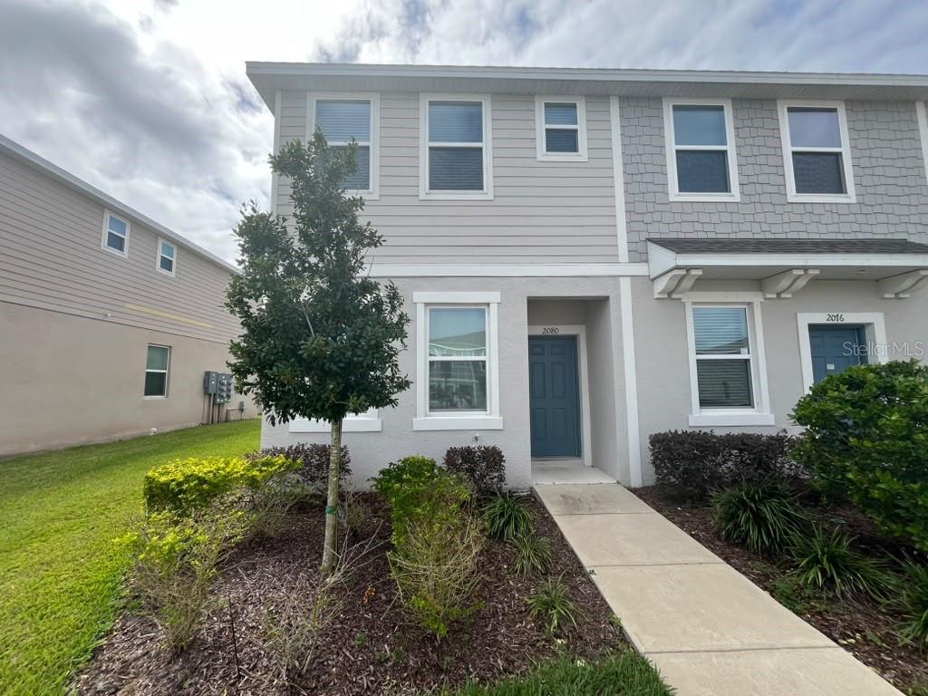 Photo of 2080 VIEWFINDER STREET POINCIANA FL 34758