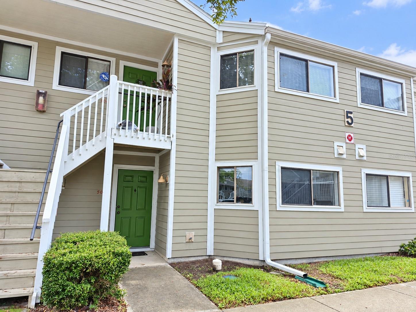Photo of 7298 ULMERTON ROAD #508 LARGO FL 33771