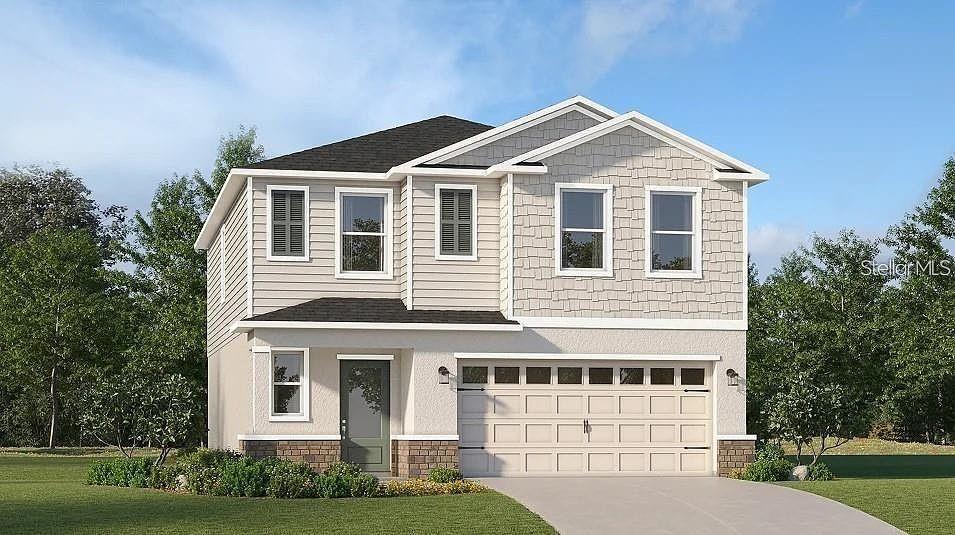 Photo of 3845 CORSICAN PLACE LAKE ALFRED FL 33850