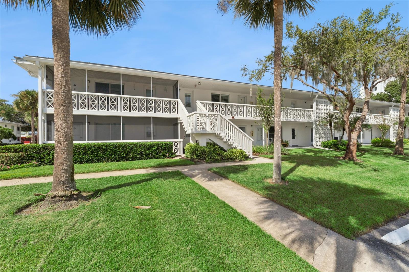 Photo of 1140 S ORLANDO AVENUE #J12 MAITLAND FL 32751