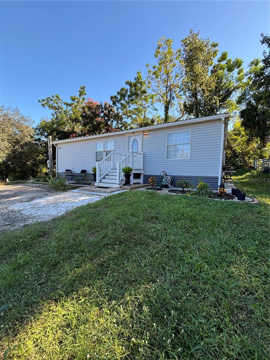 Photo of 214 MORNINGSIDE AVENUE LADY LAKE FL 32159