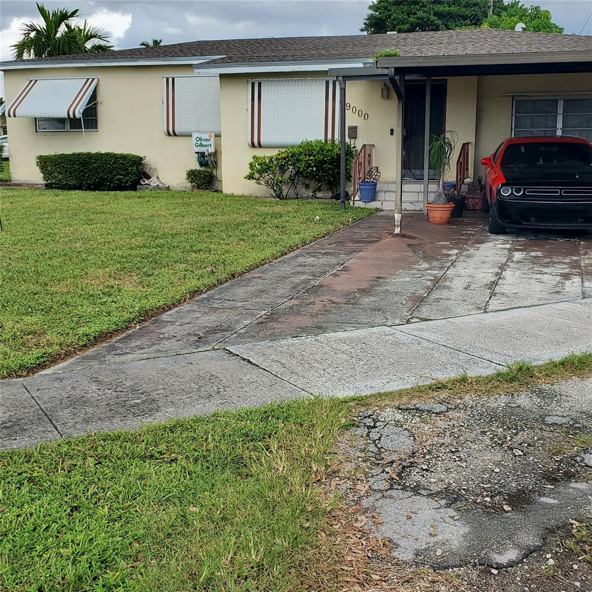 Photo of 9000 NW 12TH COURT MIAMI FL 33147