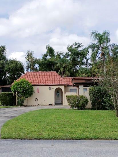Photo of 1010 W FAITH CIRCLE #20 BRADENTON FL 34212