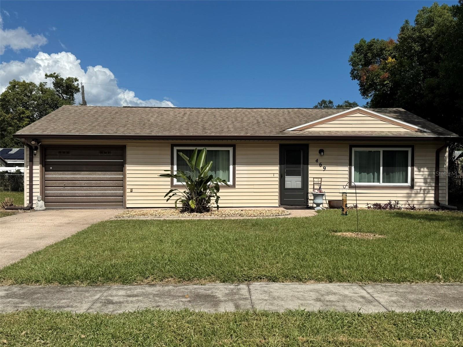 Photo of 469 WILTSHIRE BOULEVARD PORT ORANGE FL 32127