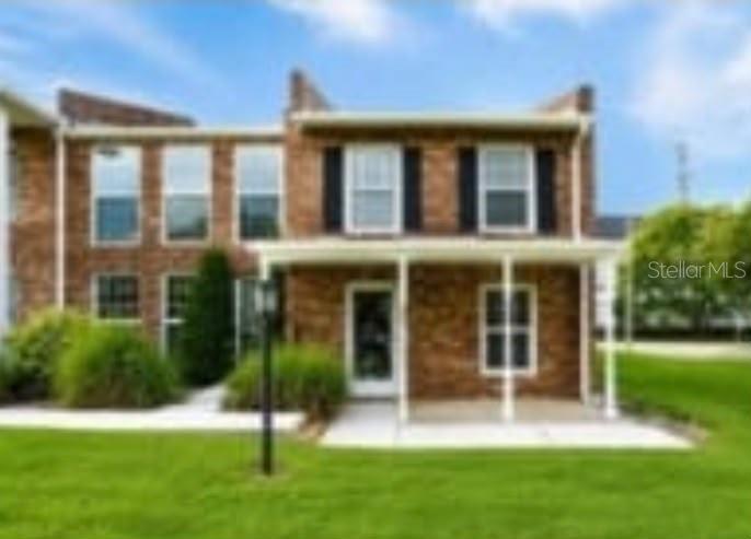 Photo of 5850 CYPRESS GARDENS BOULEVARD #608 WINTER HAVEN FL 33884