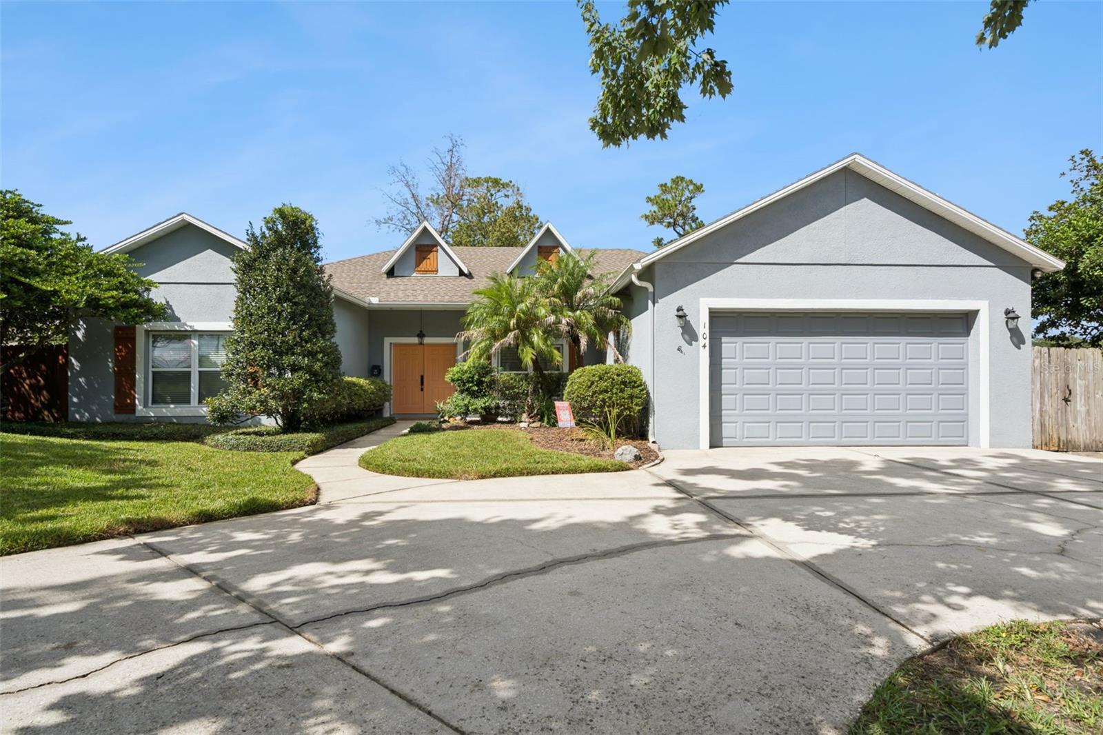 Photo of 104 SMITHSON DRIVE OVIEDO FL 32765