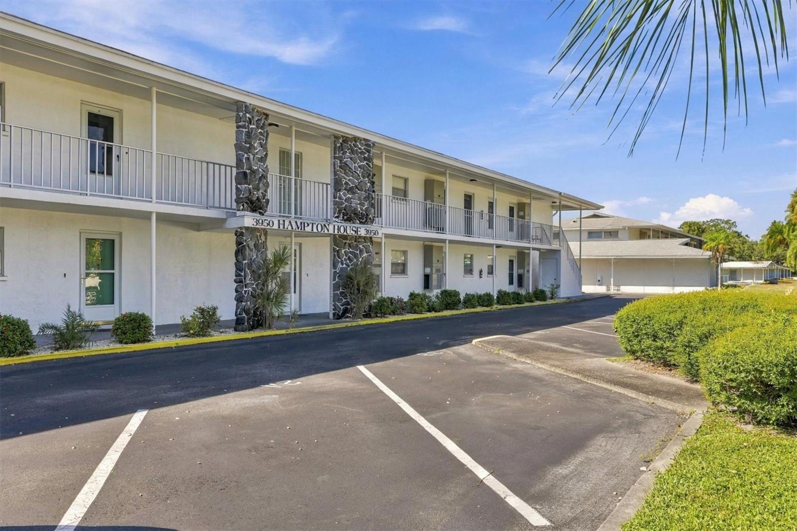 Photo of 3950 ROXANE BOULEVARD #3B SARASOTA FL 34235