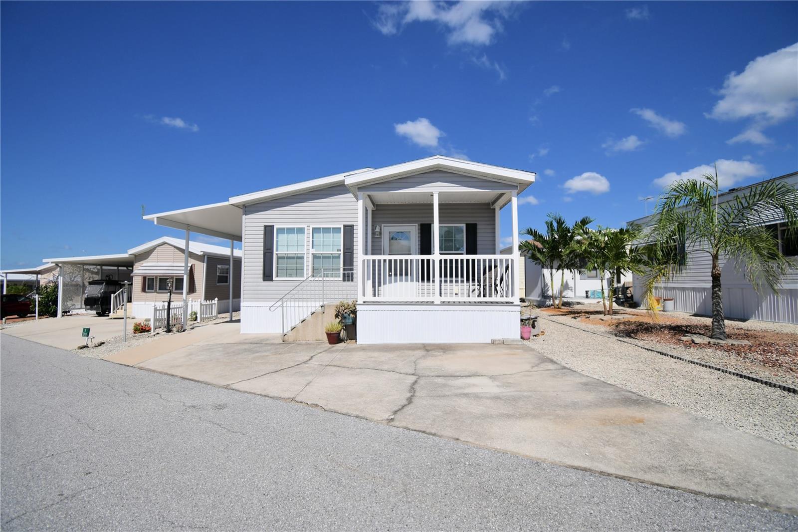 Photo of 251 PATTERSON ROAD #i#38 HAINES CITY FL 33844