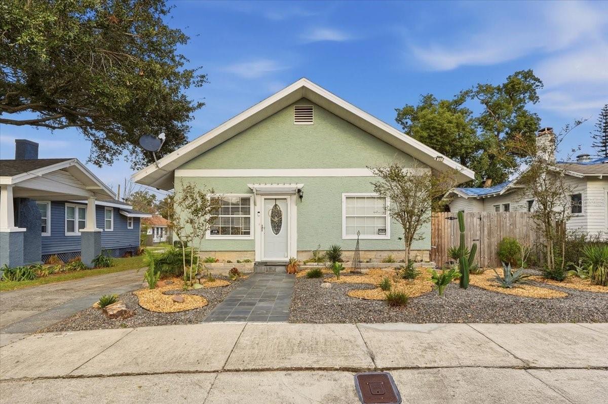 Photo of 118 S WATERLOO AVENUE LAKELAND FL 33801