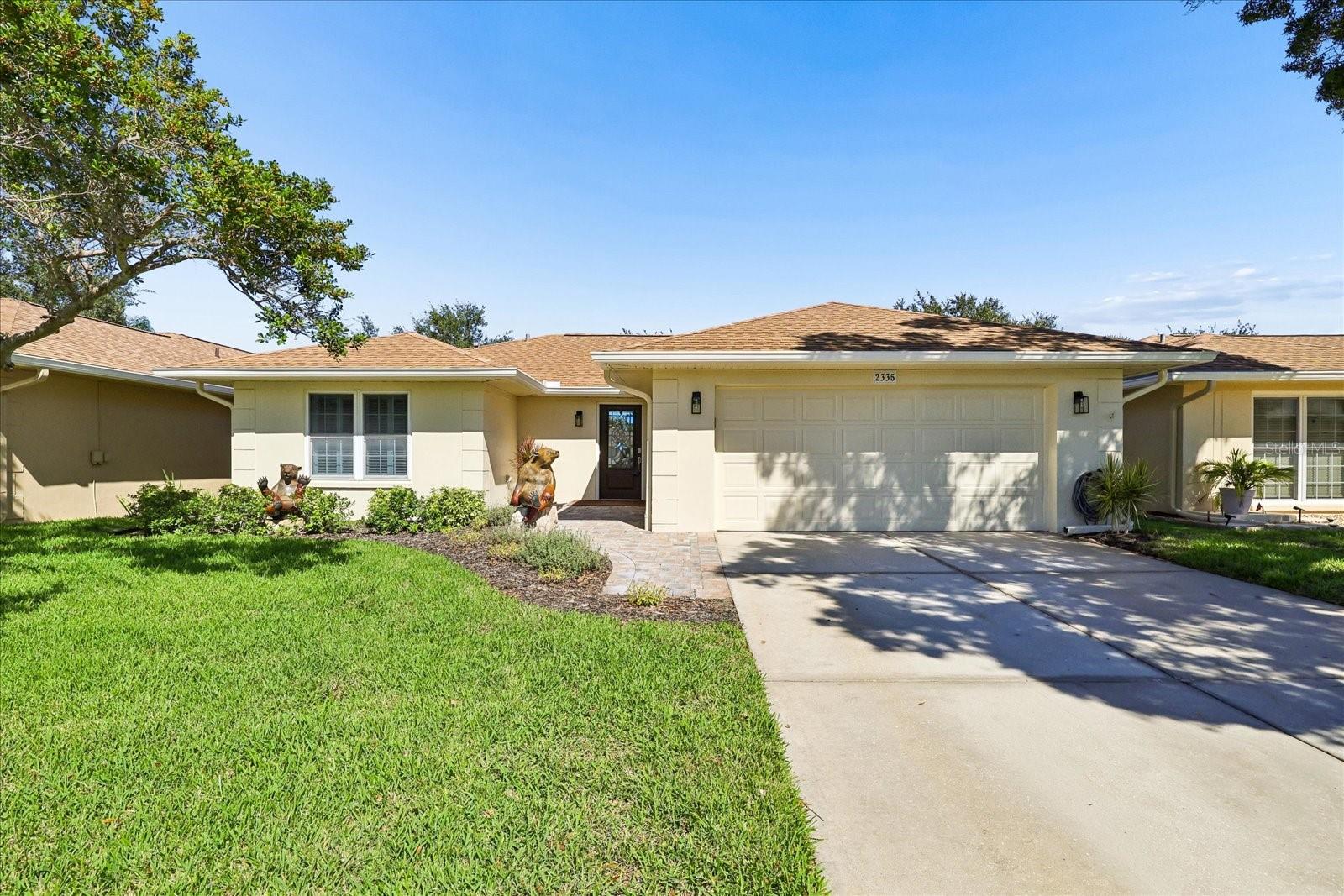 Photo of 2335 HERON CIRCLE CLEARWATER FL 33762