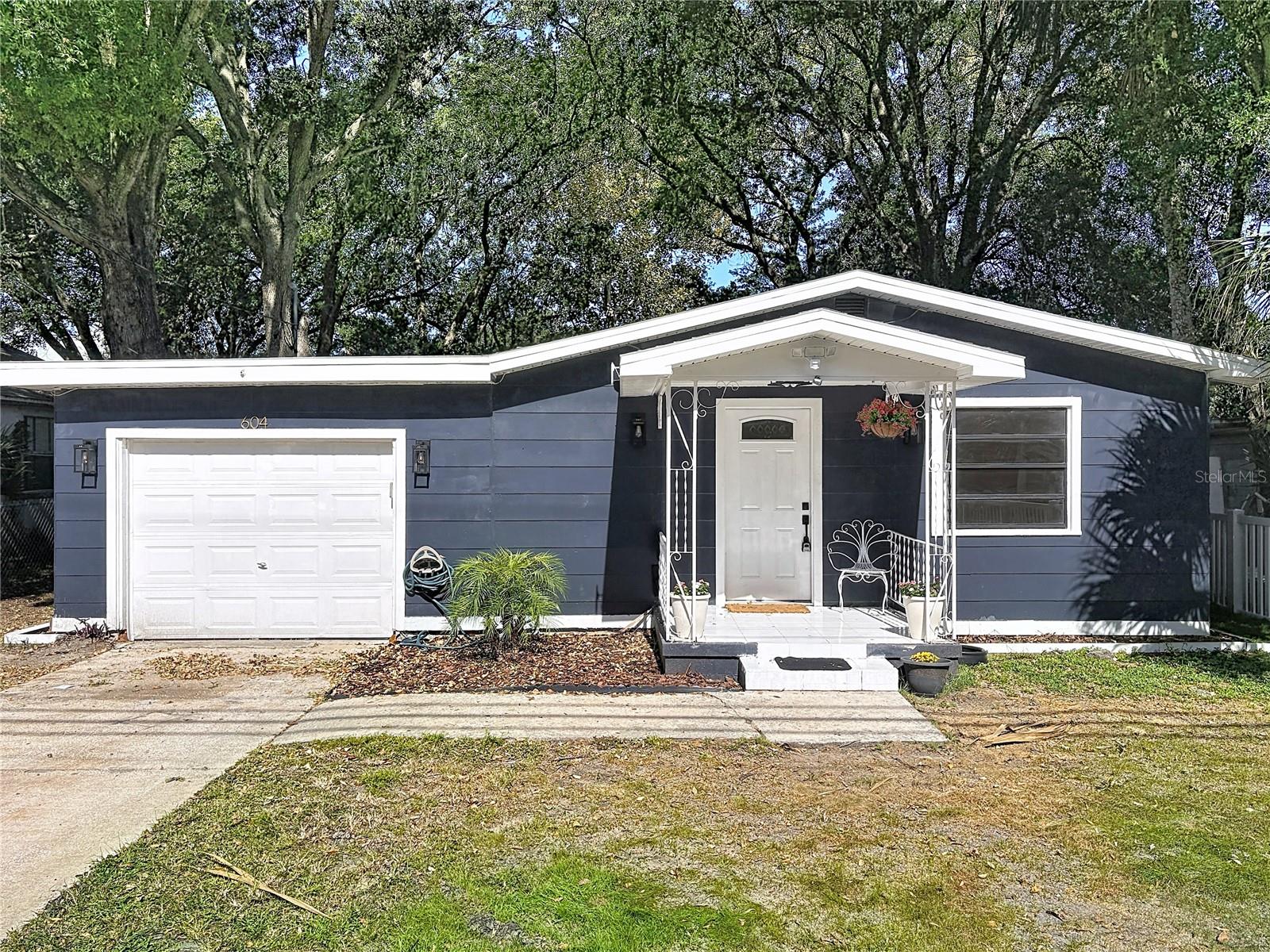 Photo of 604 6TH STREET HOLLY HILL FL 32117